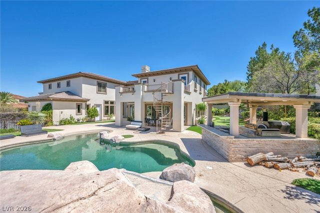 2313 Cedardale Place, Las Vegas, NV 89134