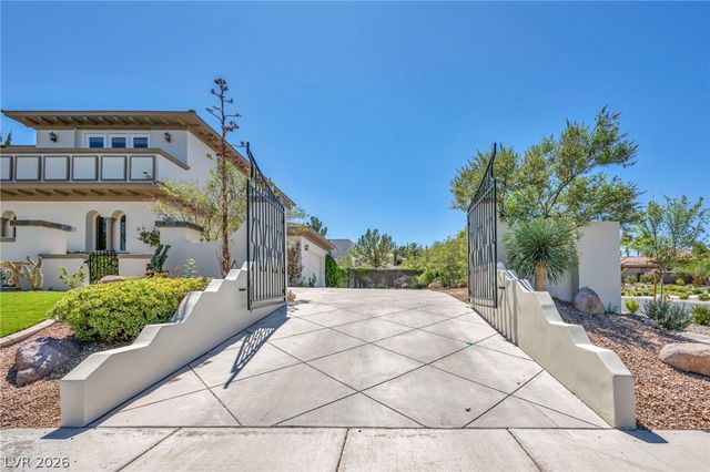 2313 Cedardale Place, Las Vegas, NV 89134