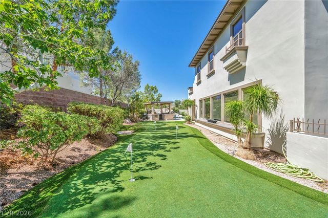 2313 Cedardale Place, Las Vegas, NV 89134