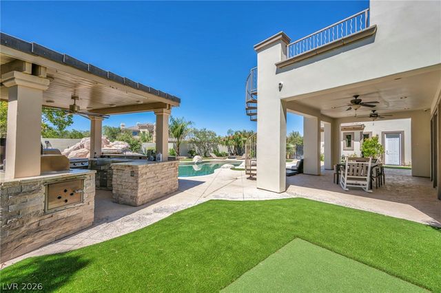 2313 Cedardale Place, Las Vegas, NV 89134