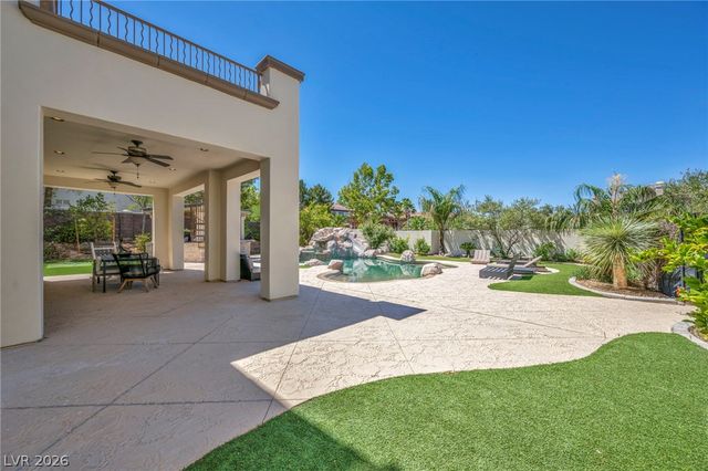 2313 Cedardale Place, Las Vegas, NV 89134