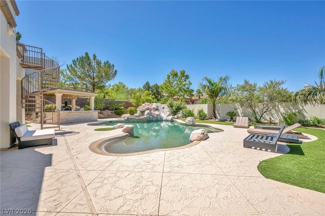 2313 Cedardale Place, Las Vegas, NV 89134
