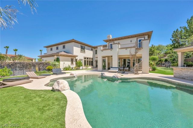 2313 Cedardale Place, Las Vegas, NV 89134