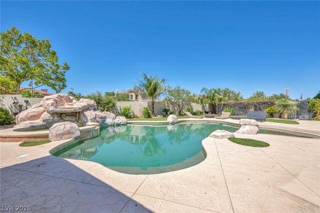 2313 Cedardale Place, Las Vegas, NV 89134