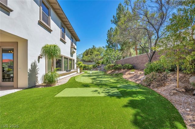 2313 Cedardale Place, Las Vegas, NV 89134