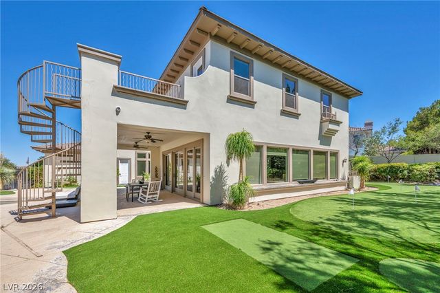 2313 Cedardale Place, Las Vegas, NV 89134