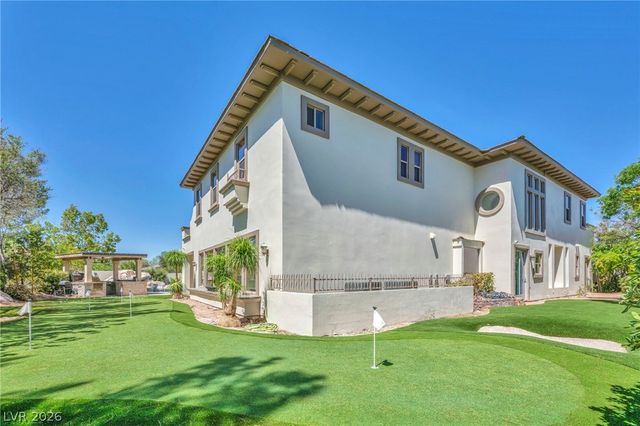 2313 Cedardale Place, Las Vegas, NV 89134