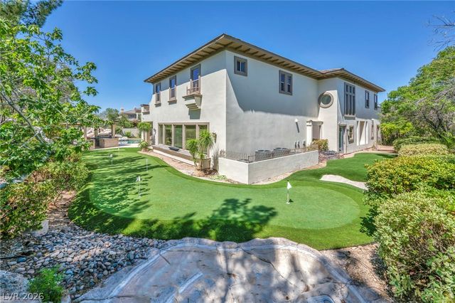 2313 Cedardale Place, Las Vegas, NV 89134