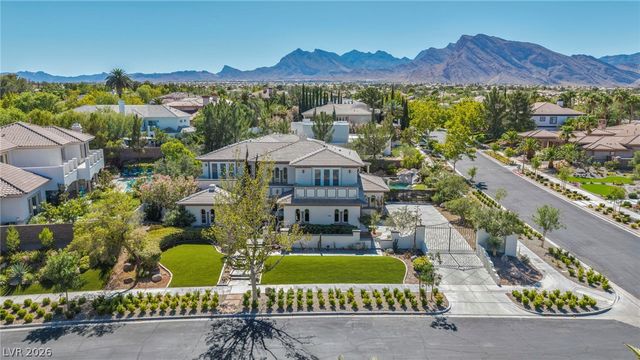 2313 Cedardale Place, Las Vegas, NV 89134