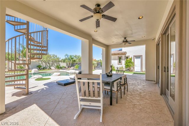 2313 Cedardale Place, Las Vegas, NV 89134