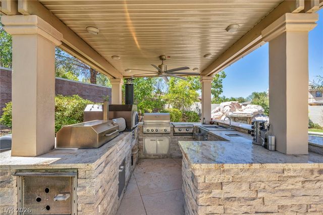 2313 Cedardale Place, Las Vegas, NV 89134