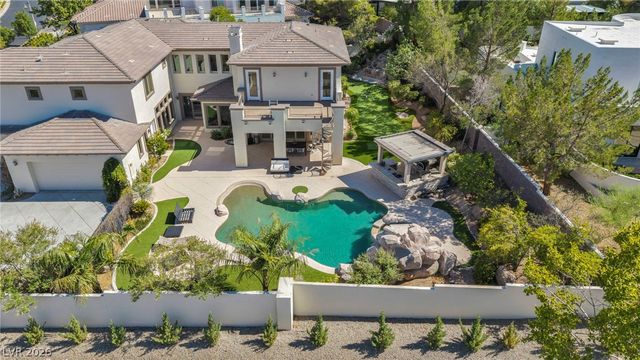 2313 Cedardale Place, Las Vegas, NV 89134