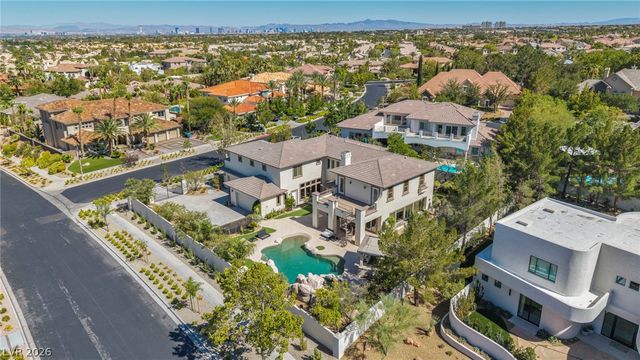 2313 Cedardale Place, Las Vegas, NV 89134