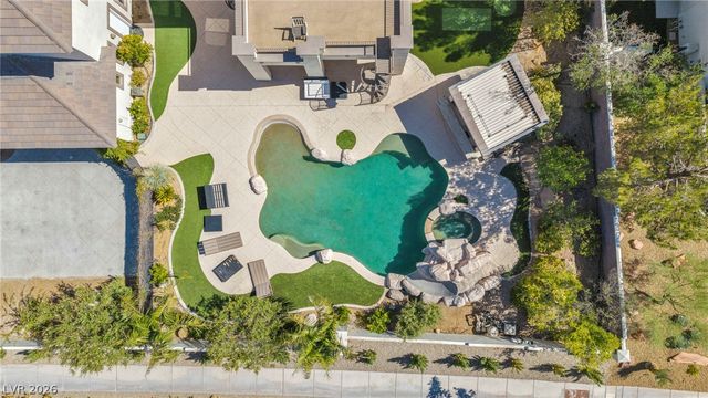 2313 Cedardale Place, Las Vegas, NV 89134
