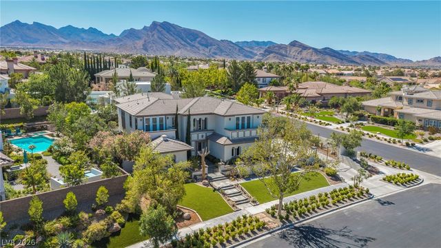 2313 Cedardale Place, Las Vegas, NV 89134