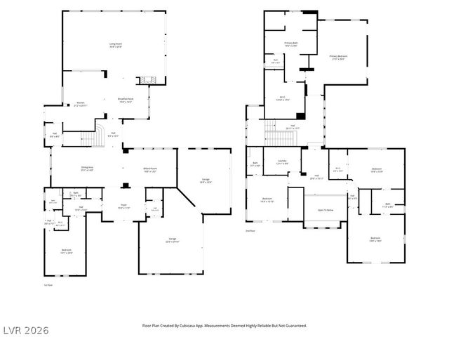2313 Cedardale Place, Las Vegas, NV 89134