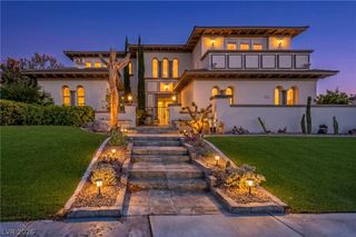 2313 Cedardale Place, Las Vegas, NV 89134