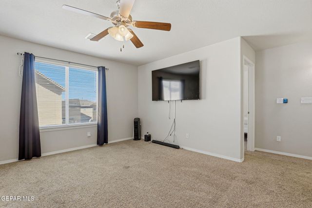 14372 Karen Point, El Paso, TX 79938