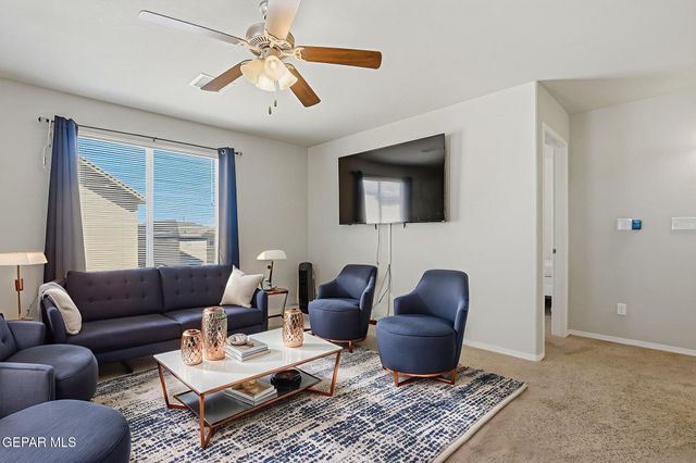 14372 Karen Point, El Paso, TX 79938