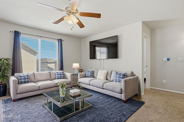 14372 Karen Point, El Paso, TX 79938