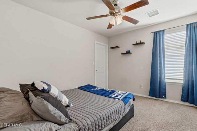 14372 Karen Point, El Paso, TX 79938