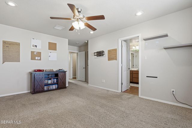 14372 Karen Point, El Paso, TX 79938