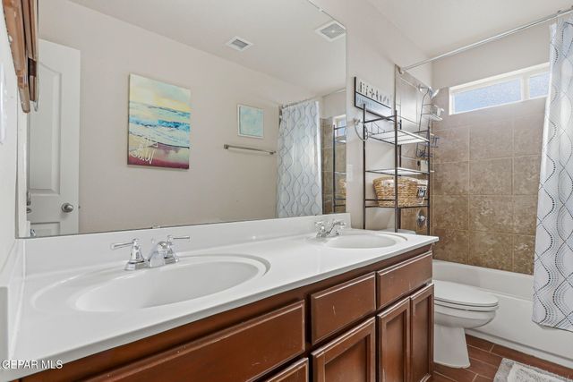 14372 Karen Point, El Paso, TX 79938