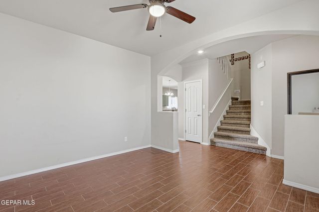 14372 Karen Point, El Paso, TX 79938