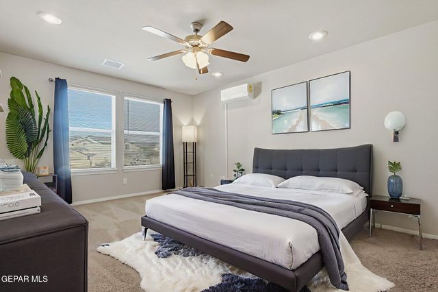 14372 Karen Point, El Paso, TX 79938