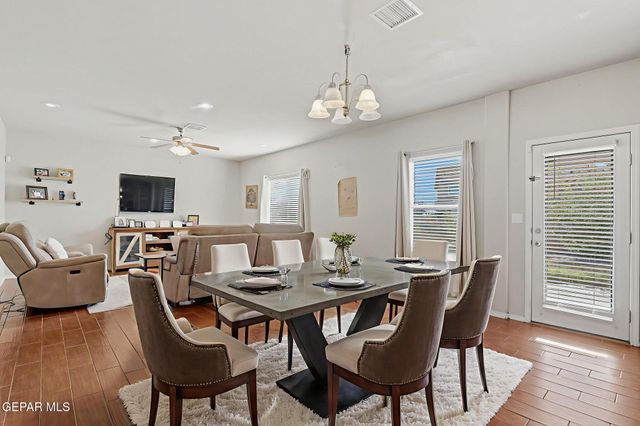 14372 Karen Point, El Paso, TX 79938