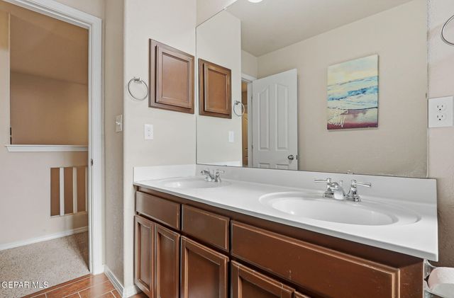 14372 Karen Point, El Paso, TX 79938