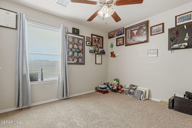 14372 Karen Point, El Paso, TX 79938