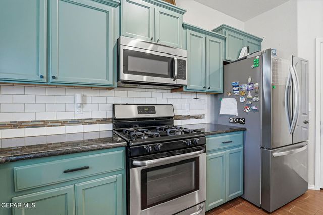 14372 Karen Point, El Paso, TX 79938