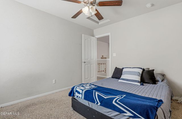 14372 Karen Point, El Paso, TX 79938