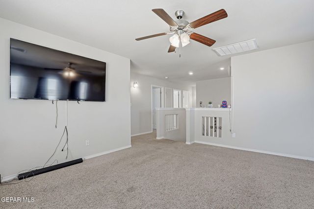 14372 Karen Point, El Paso, TX 79938