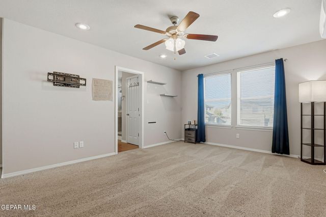 14372 Karen Point, El Paso, TX 79938