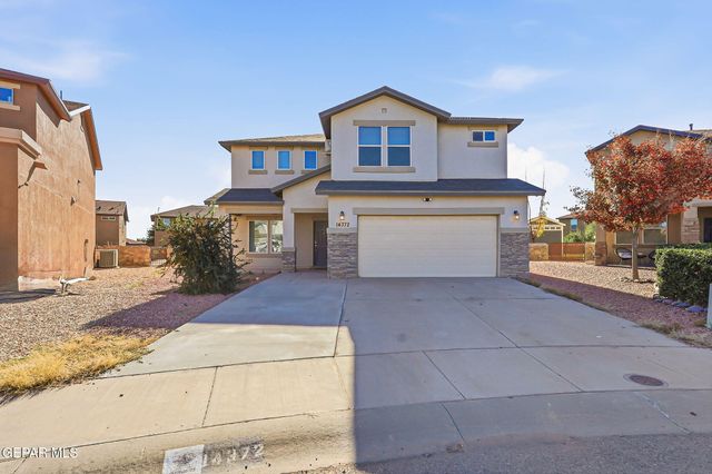 14372 Karen Point, El Paso, TX 79938