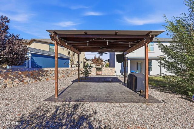 14372 Karen Point, El Paso, TX 79938