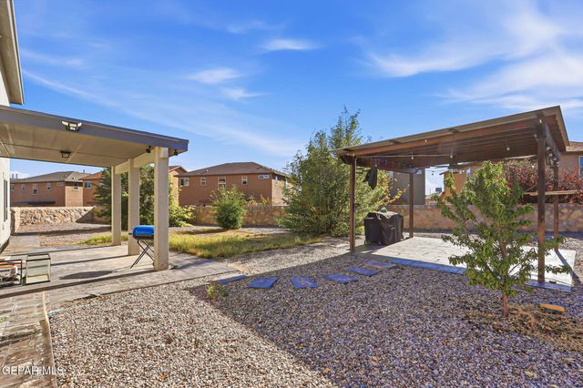 14372 Karen Point, El Paso, TX 79938