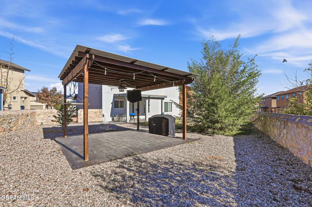 14372 Karen Point, El Paso, TX 79938