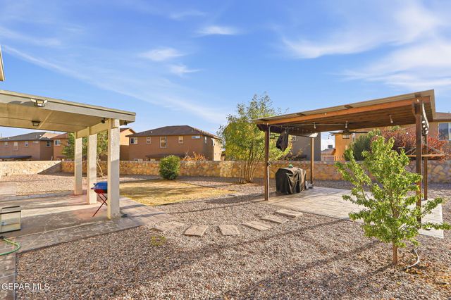 14372 Karen Point, El Paso, TX 79938