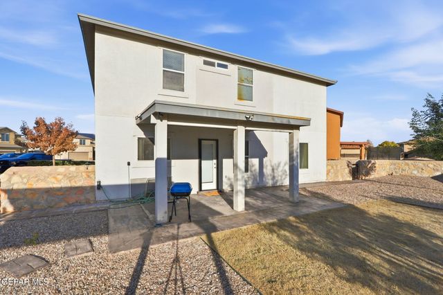 14372 Karen Point, El Paso, TX 79938
