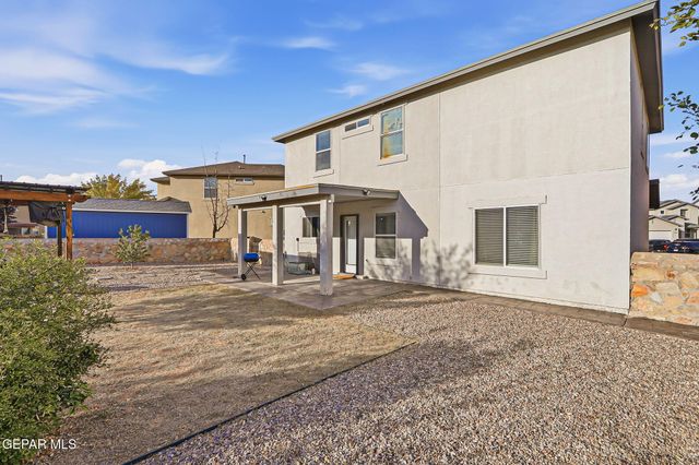 14372 Karen Point, El Paso, TX 79938