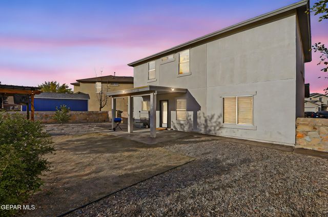 14372 Karen Point, El Paso, TX 79938