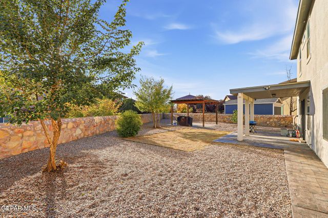 14372 Karen Point, El Paso, TX 79938