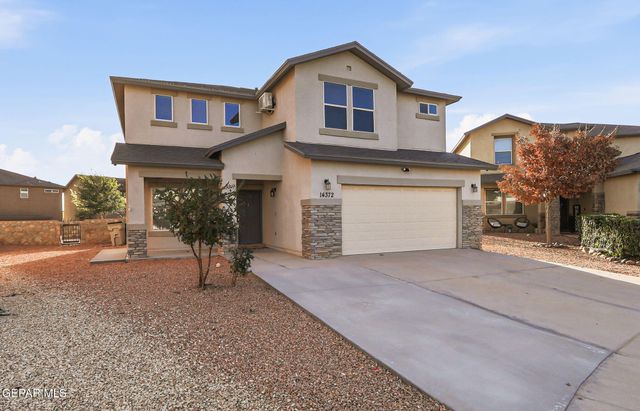 14372 Karen Point, El Paso, TX 79938