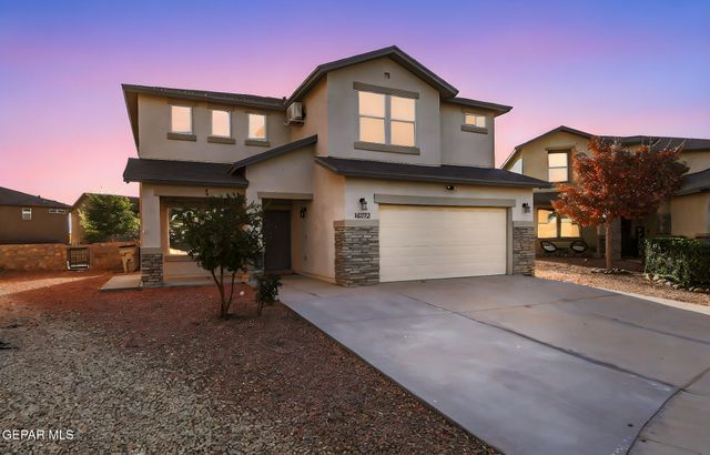 14372 Karen Point, El Paso, TX 79938
