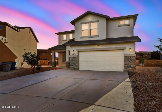 14372 Karen Point, El Paso, TX 79938