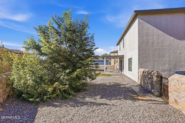 14372 Karen Point, El Paso, TX 79938