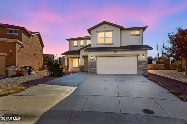 14372 Karen Point, El Paso, TX 79938